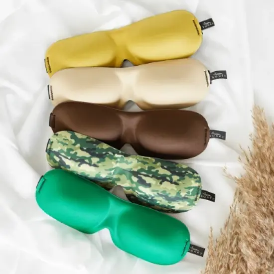 Bucky 40 Blinks - Camo image {11}