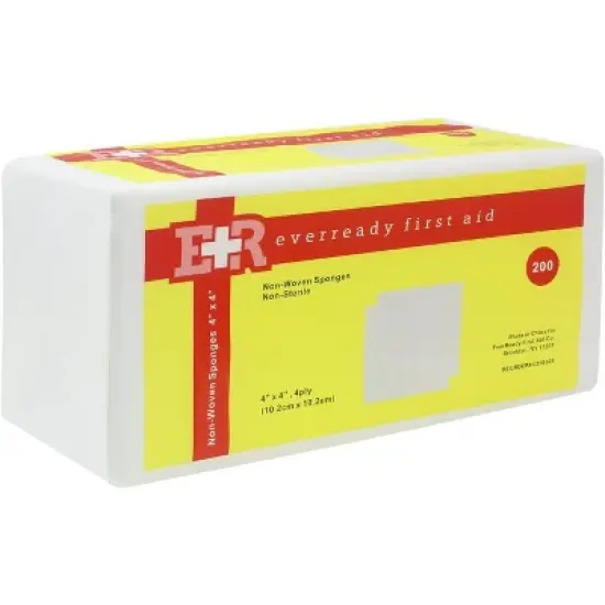 Non-Woven Sponges image {7}