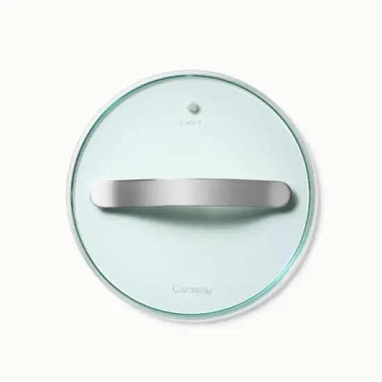 Caraway Home Glass Lid image {9}