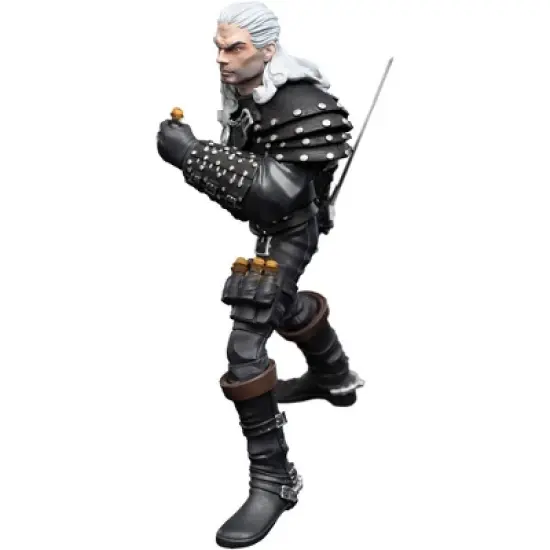 WETA Workshop Mini Epics -  The Witcher (Season 2) - Geralt of Rivia image {3}