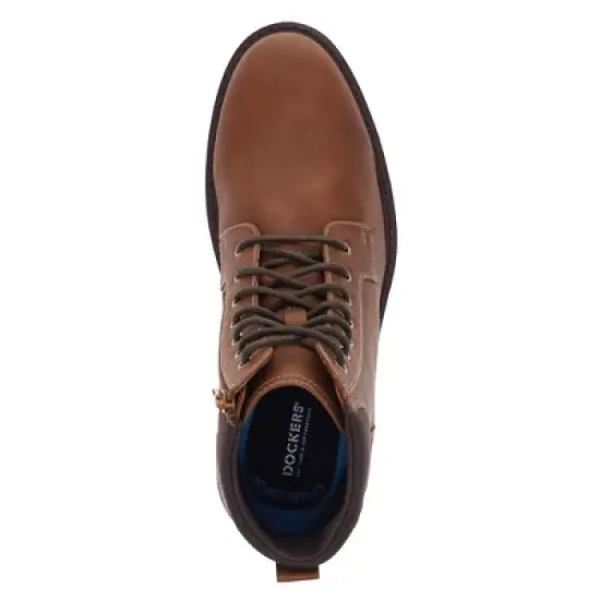 Dockers Mens Denver Rugged Casual 7-Eyelet Boot image {1}