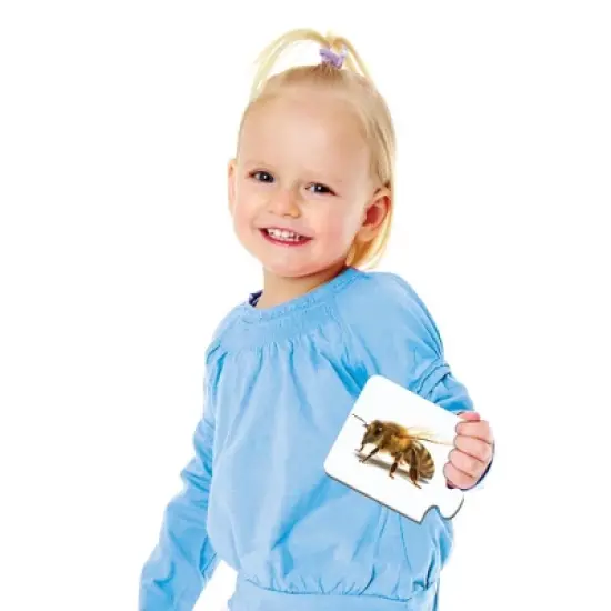 The Learning Journey Match It! First Words image {1}