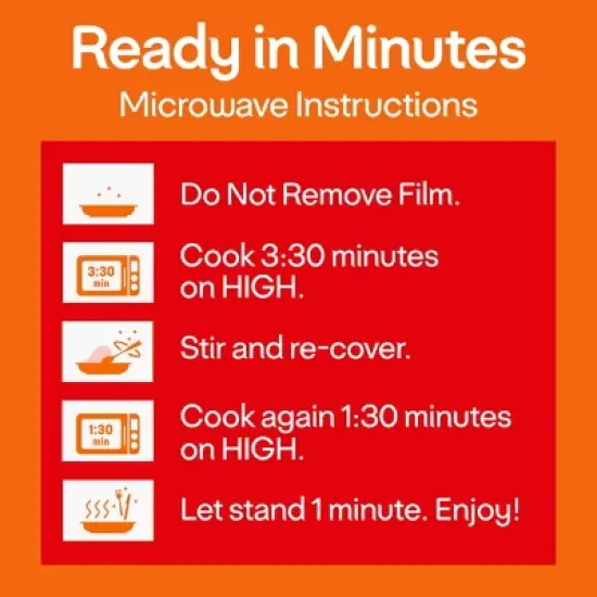 Lean Cuisine Protein Kick Frozen Ricotta Cheese & Spinach Ravioli - 8oz image {4}