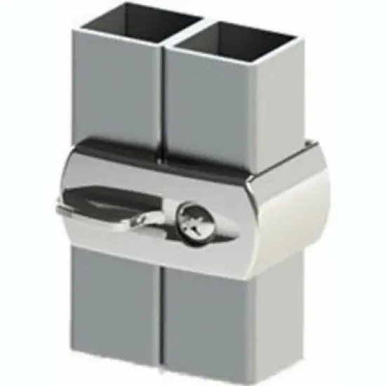 Seadog Gate Latch for 1-1/4" Square Tubing - Model 2218801_92. image {2}