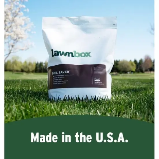 The Andersons Lawnbox Soil Saver image {4}