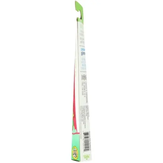Preserve Kids Soft Bristle Red Toothbrush - 6 ct image {3}