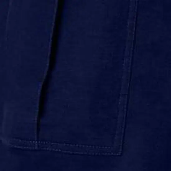 KingSize Men's Big & Tall Thermal Waffle-Lined Cargo Pants image {2}