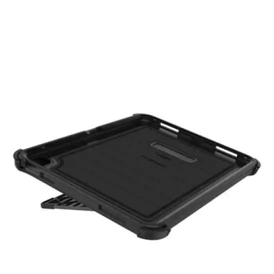 OtterBox Apple iPad (A16) and Apple iPad (10th gen) - Defender Series Case - Black image {6}