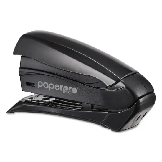 Paperpro-Bostitch inSPIRE Stapler 15-Sheet Capacity Black 1493 image {4}