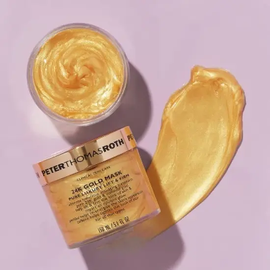 PETER THOMAS ROTH 24K Gold Mask - 5 fl oz - Ulta Beauty image {5}