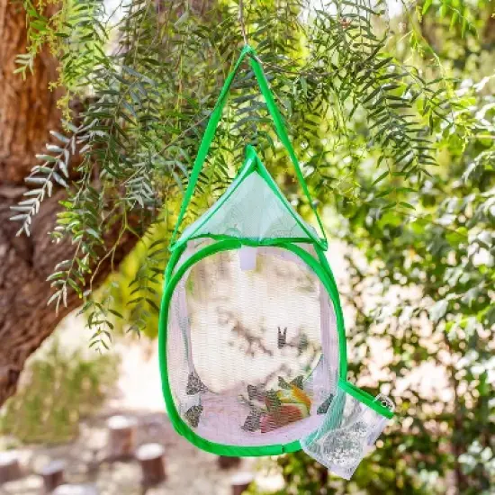 Educational Insights Geosafari Jr. Butterfly Bungalow image {2}