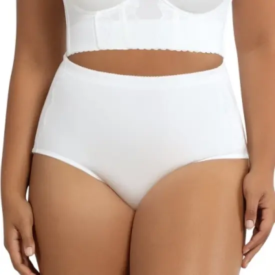 PARFAIT Women's Elissa High Waist Control Panty image {3}