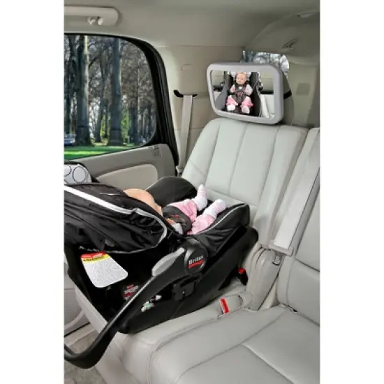 Britax Backseat Mirror image {5}