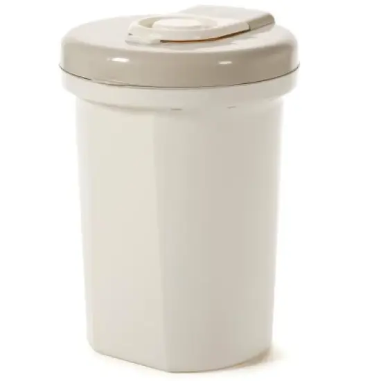 Safety 1st Easy Saver Diaper Pail image {3}