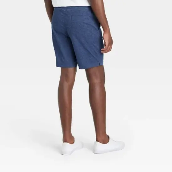 Men's 8" Everday Pull-On Shorts - Goodfellow & Co&trade; image {1}