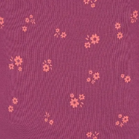 Gerber Baby Girls' Long Sleeve Onesies&reg; Bodysuits, 3-Pack image {4}