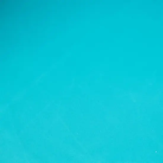 7pc Wicker Outdoor Sectional Seating Set with Cushions - Dark Brown/Blue - GODEER image {8}