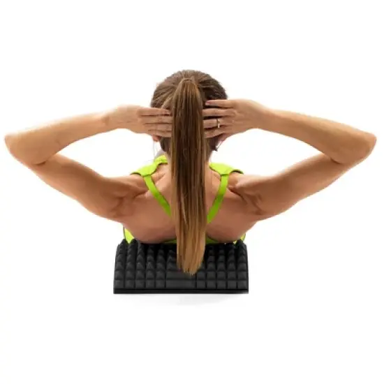 ProsourceFit Arched Back Stretcher image {2}