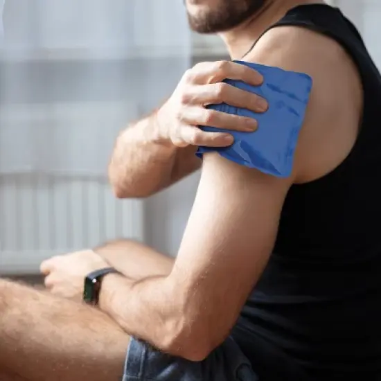 Core Products Vinyl Intense Cold Pack image {4}