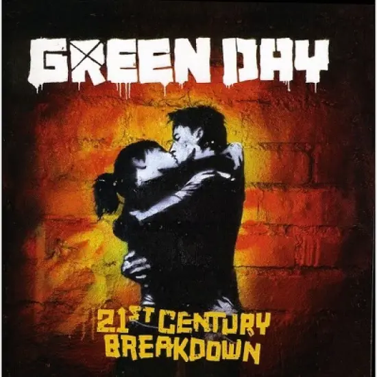 Green Day - 21st Century Breakdown image {2}