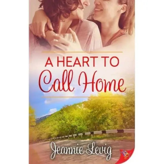 A Heart to Call Home - by  Jeannie Levig (Paperback) image {1}