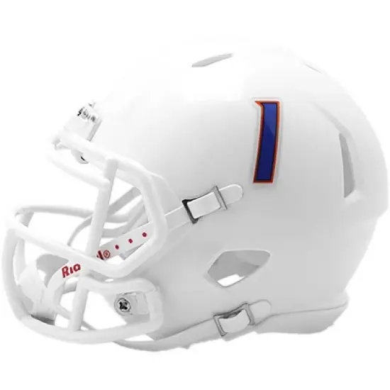 NCAA Boise State Broncos Mini Sports Memorabilia: Plastic Commemorative Replica image {1}