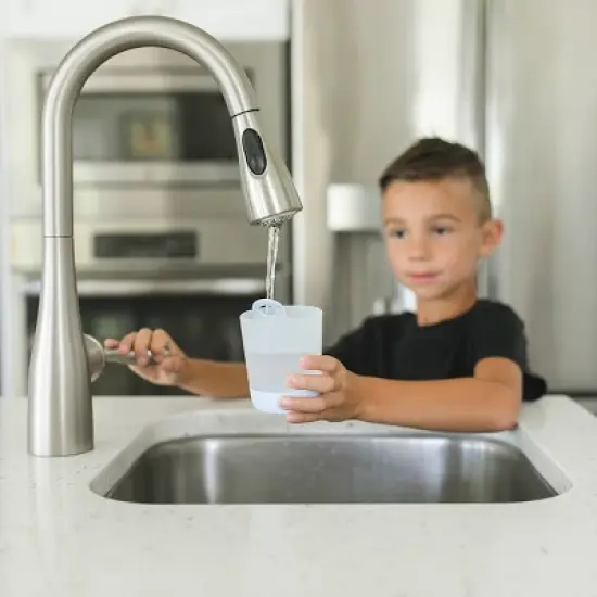 Puj Phillup Rinse Cups image {3}