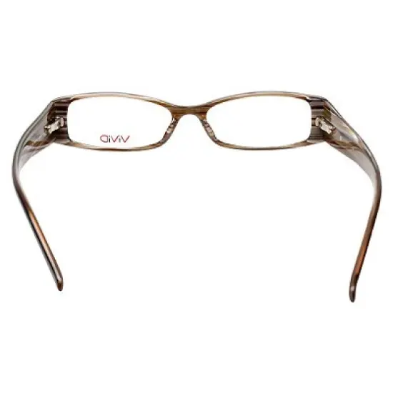 Calabria Vivid 747 Designer Reading Glasses 52 mm image {3}