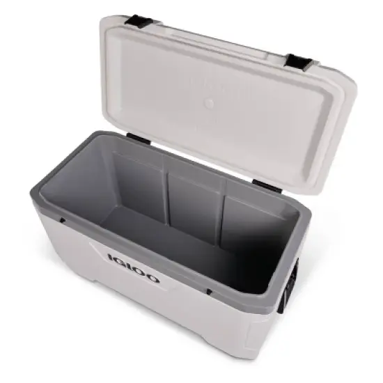 Igloo Latitude 100qt Marine Cooler image {9}