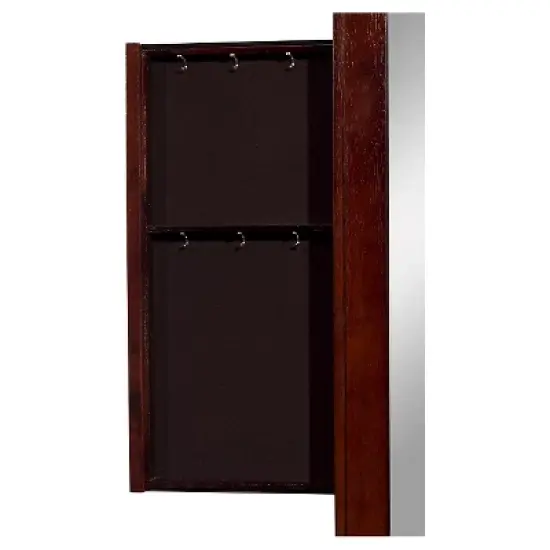 Easton Dresser and Mirror Cherry - Picket House Furnishings image {5}