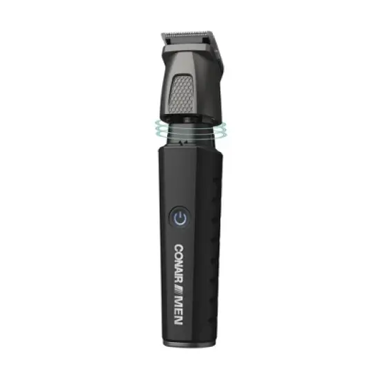 CONAIRMAN Men Total Body Trimmer image {12}