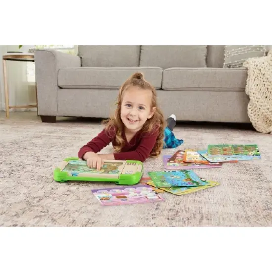 LeapFrog LeapTab Touch image {2}