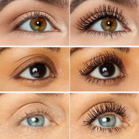 tarte Tartelette Tubing Mascara Travel Size - 0.13 fl oz - Ulta Beauty image {3}