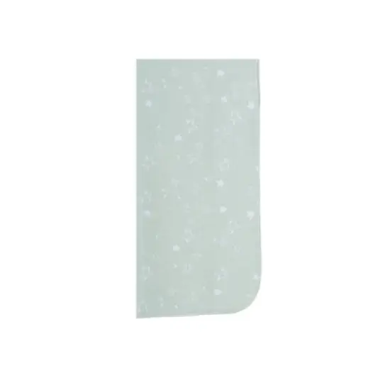 Everyday Kids 12 Pack Burp Cloths &ndash; Soft, Absorbent Cotton Flannel in - Sheeps/Clouds/Stars image {13}