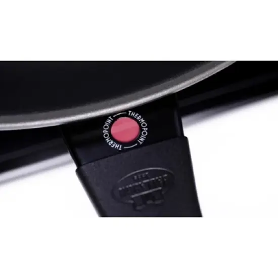 BALLARINI Avola by HENCKELS 2-pc Aluminum Nonstick Fry Pan Set image {5}