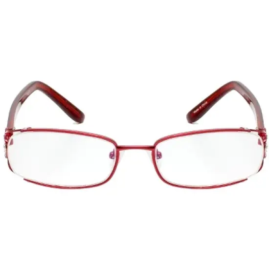 Calabria 838CL Designer Reading Glasses image {1}