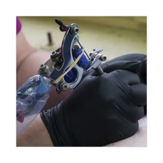 Alliance Sterling Rubber Bands, Size 32, 0.03" Gauge, Crepe, 1 lb Box, 950/Box image {3}