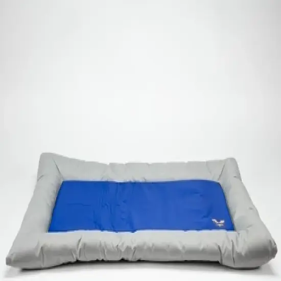 Arf Pets Dog Cooling Mat, Self Cooling Pet Bed - Cold Pad image {9}