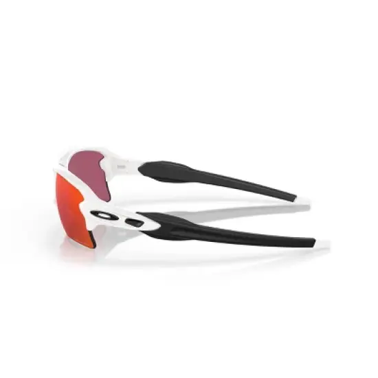 Oakley OO9188 59mm Unisex Rectangle Sunglasses image {2}