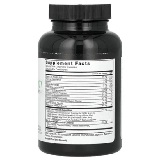 Force Factor ProbioSlim&reg;, Weight Loss Essentials, 120 Vegetable Capsules image {1}