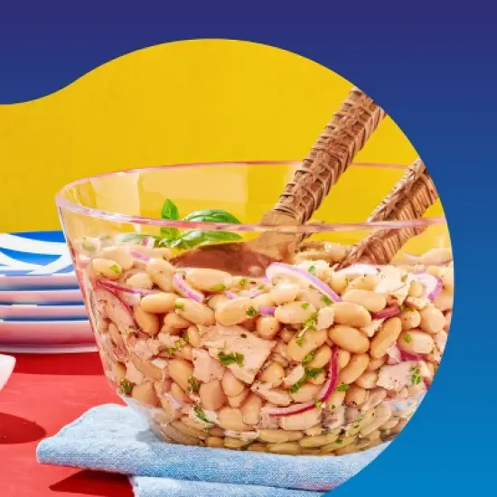 Bush's Cannellini Beans - 15.5oz image {7}