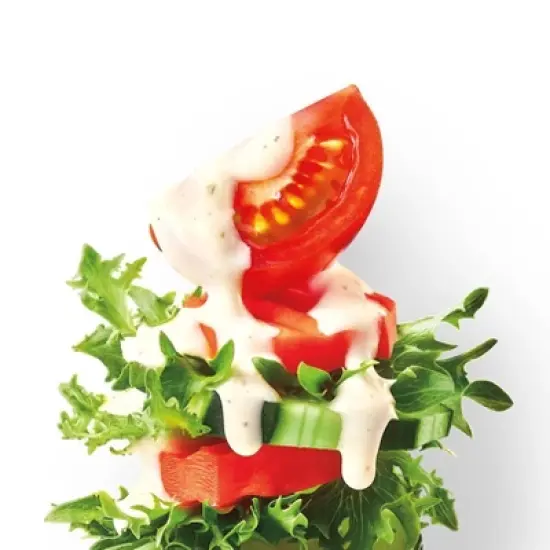 Ranch Dressing 24fl oz - Market Pantry&trade; image {2}