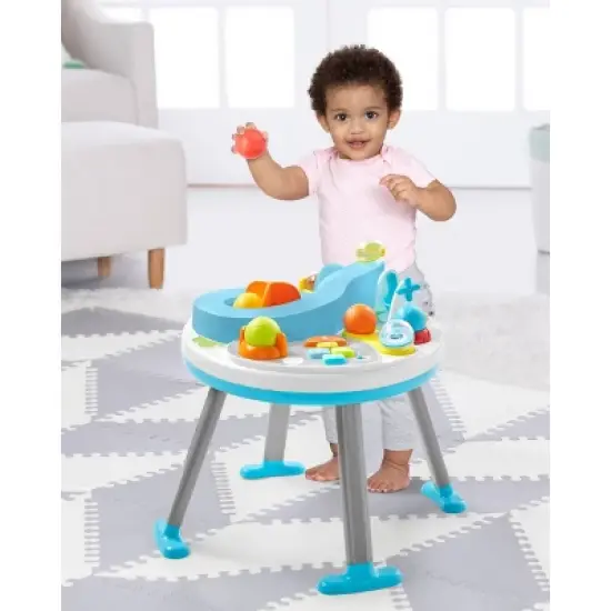 Skip Hop E&M Lets Roll Activity Table image {8}
