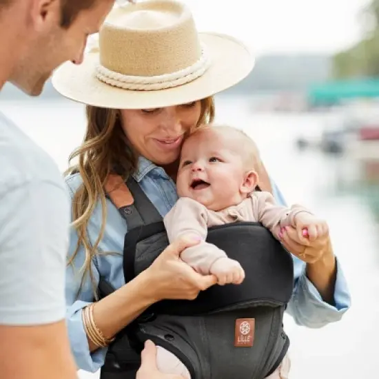 Lillebaby Elevate 6-in-1 Carrier image {5}
