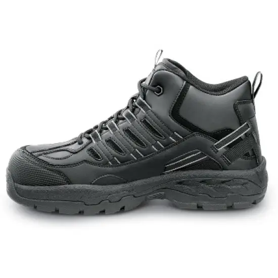 SR Max Men's Boone Hiker Work Shoes image {2}