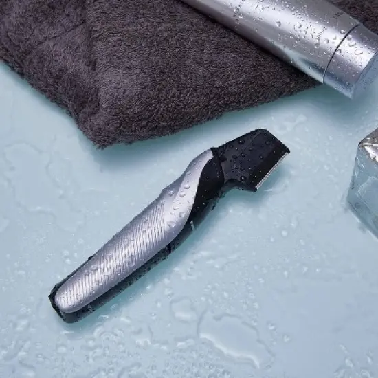 Panasonic SlimLine Body Trimmer ER-GK60-S image {5}