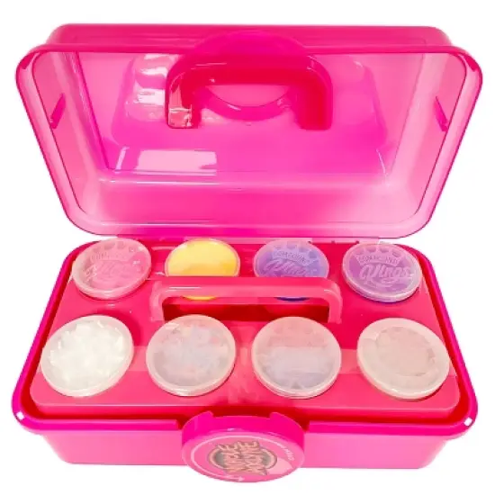 Nichole Jacklyne Grab and Go Slime Kit image {2}