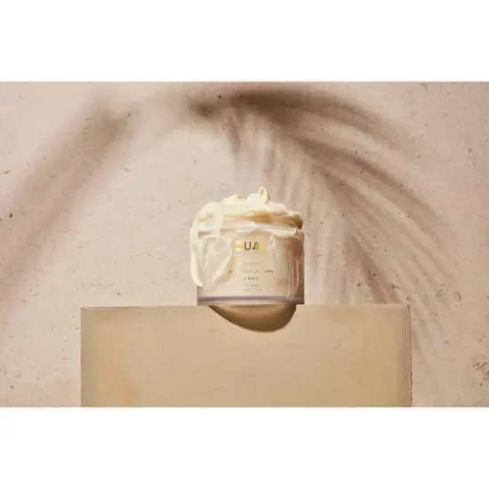 OUAI St Barts Body Lotion - Ulta Beauty image {4}