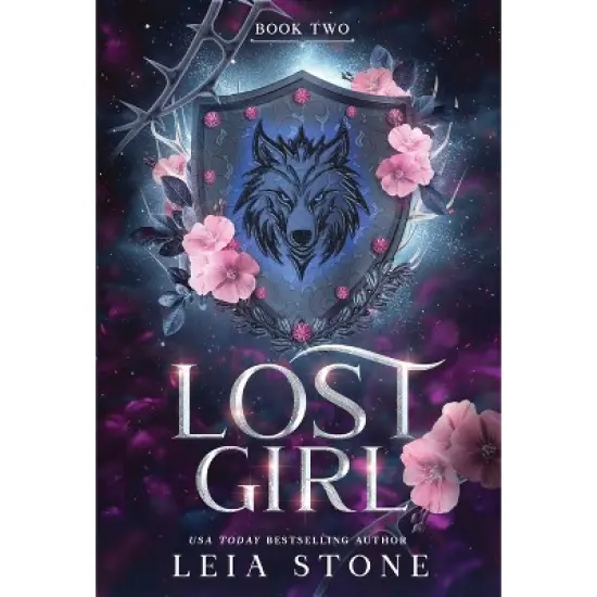 Lost Girl - by Leia Stone (Paperback) image {4}