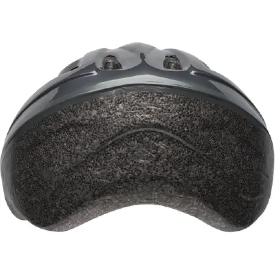 Bell Reflex Cycling Adult Bike Helmet - Dark Titanium image {4}